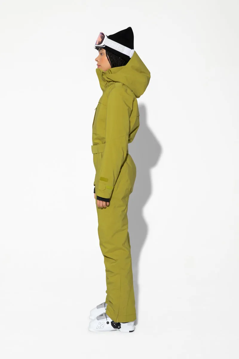 Murphy Ski Suit - Final Sale