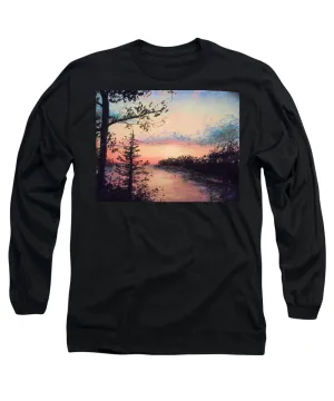 Mystic Escape - Long Sleeve T-Shirt