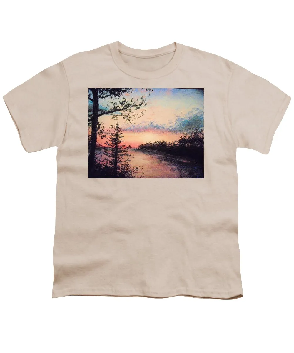 Mystic Escape - Youth T-Shirt