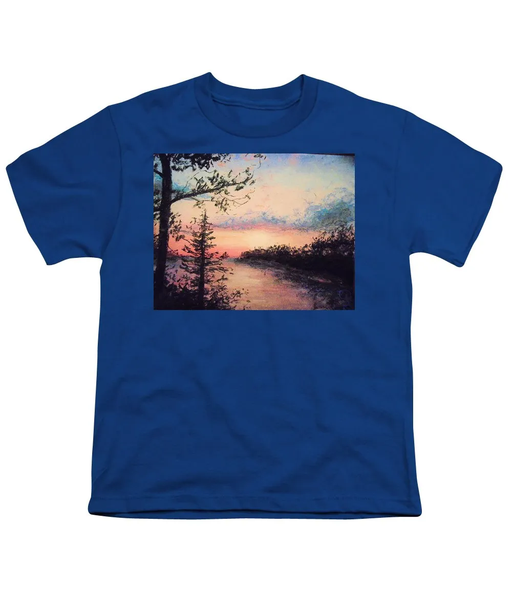 Mystic Escape - Youth T-Shirt