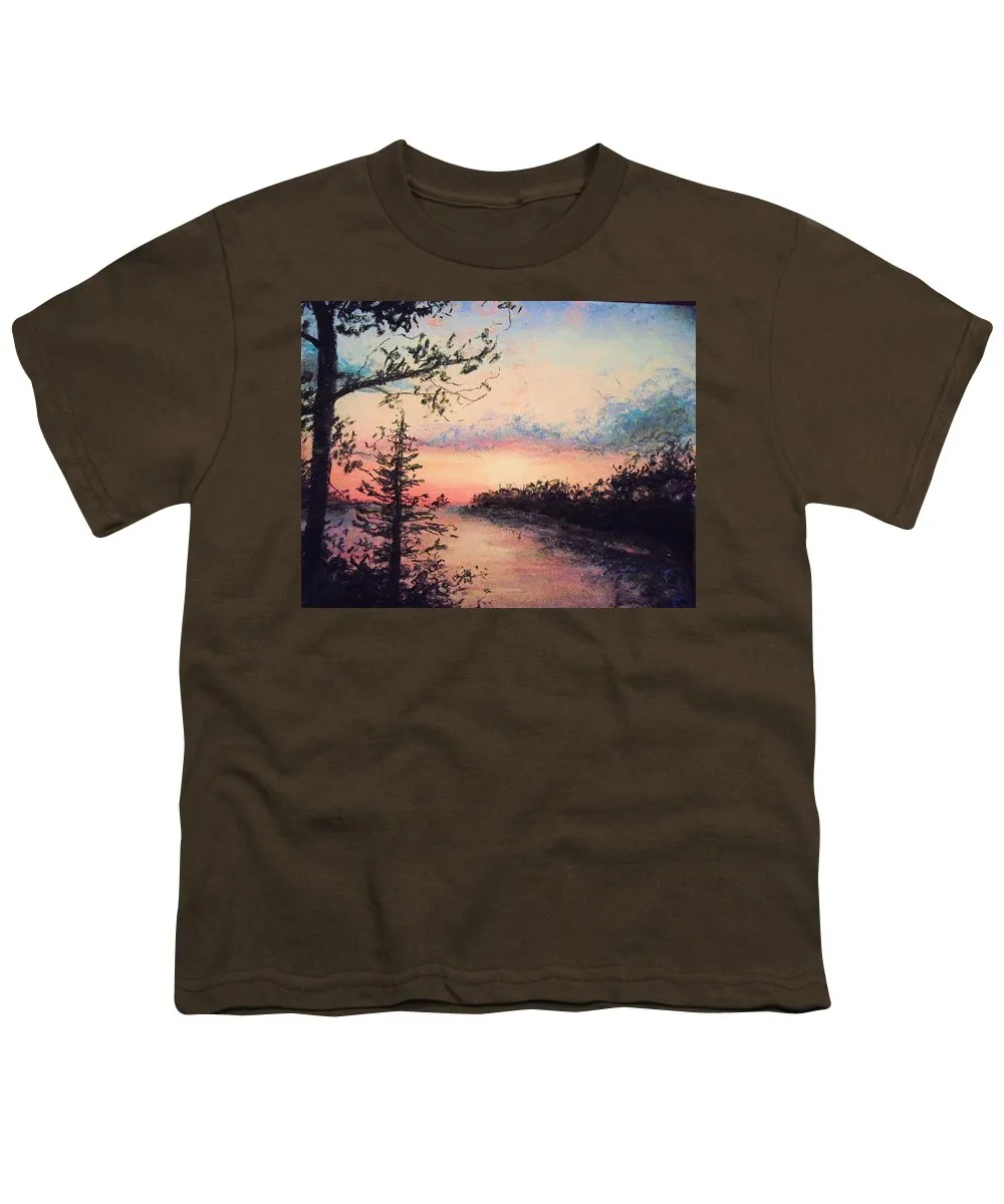 Mystic Escape - Youth T-Shirt