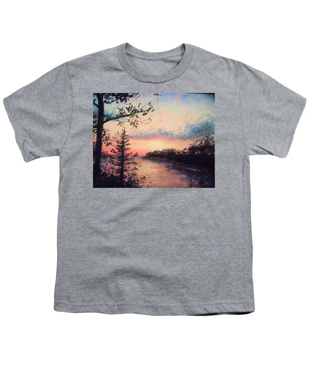 Mystic Escape - Youth T-Shirt