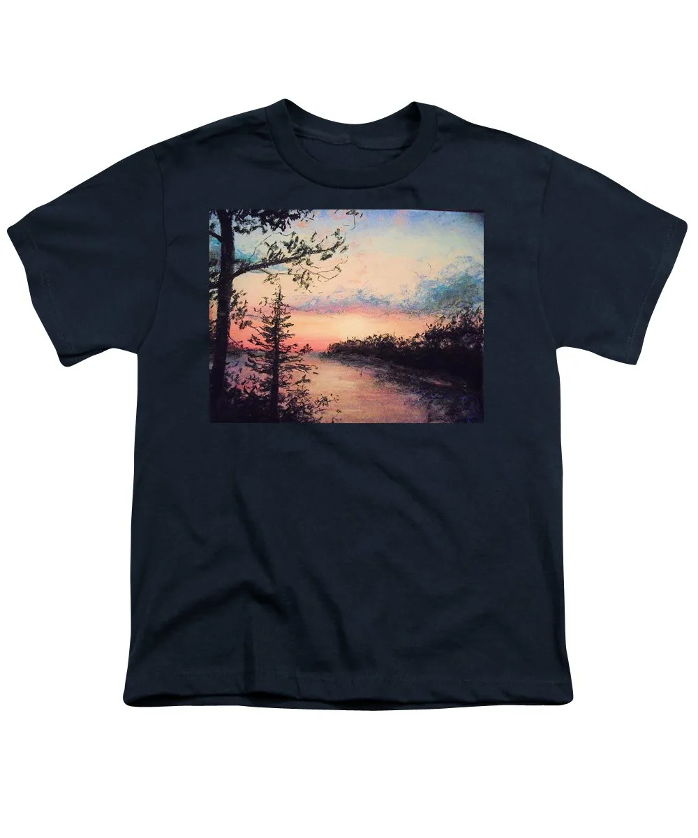 Mystic Escape - Youth T-Shirt