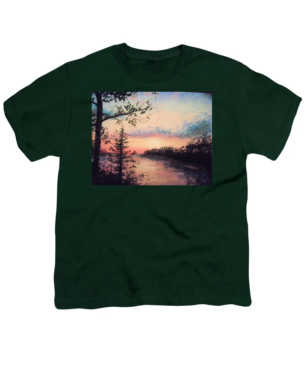 Mystic Escape - Youth T-Shirt