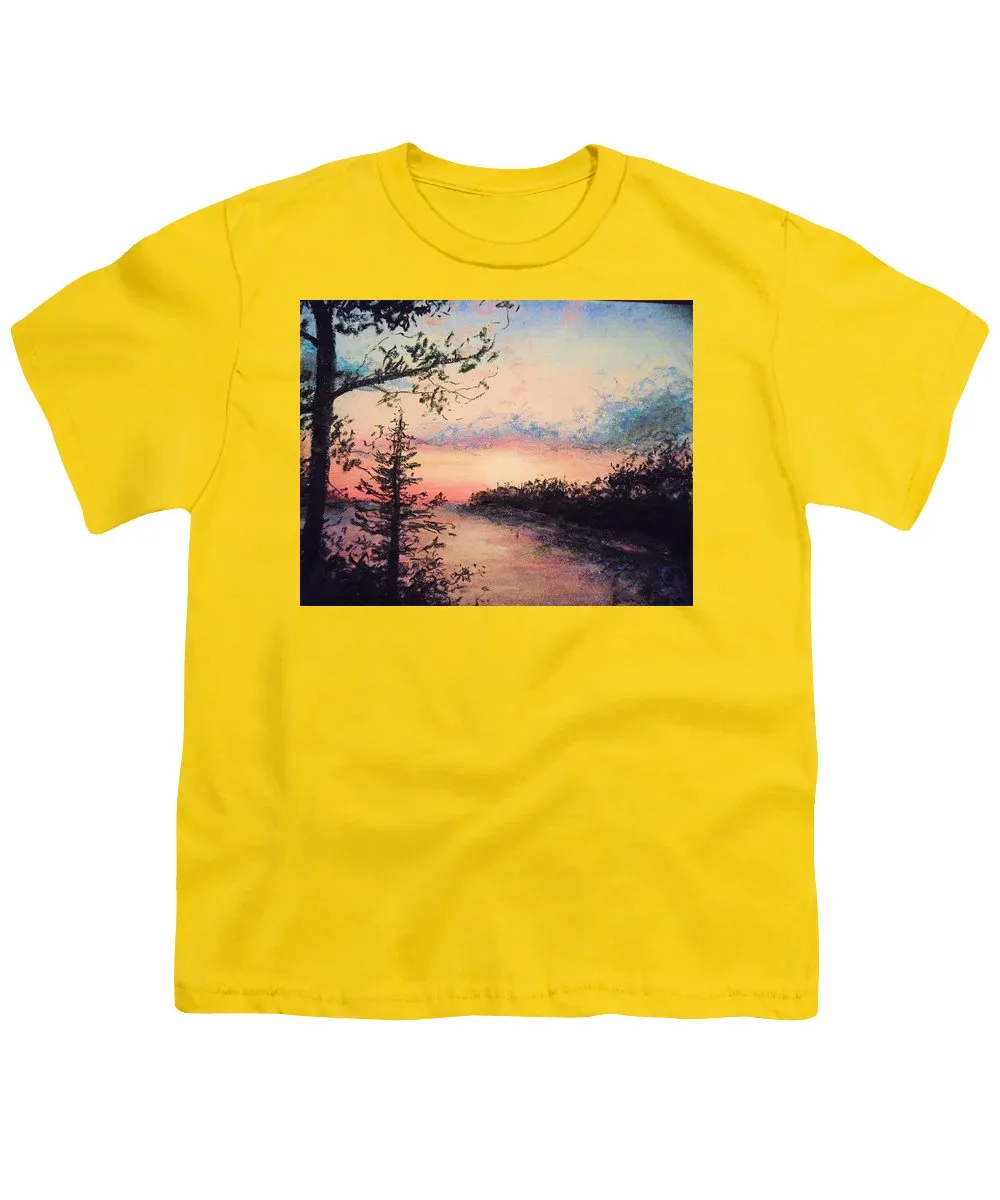 Mystic Escape - Youth T-Shirt