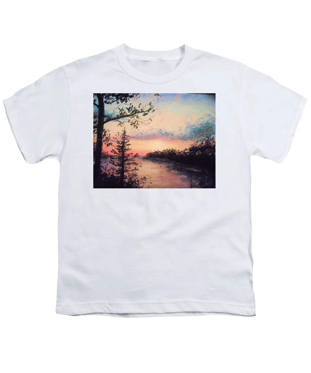 Mystic Escape - Youth T-Shirt