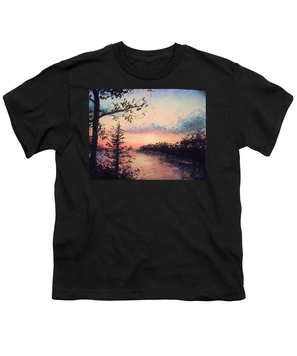 Mystic Escape - Youth T-Shirt