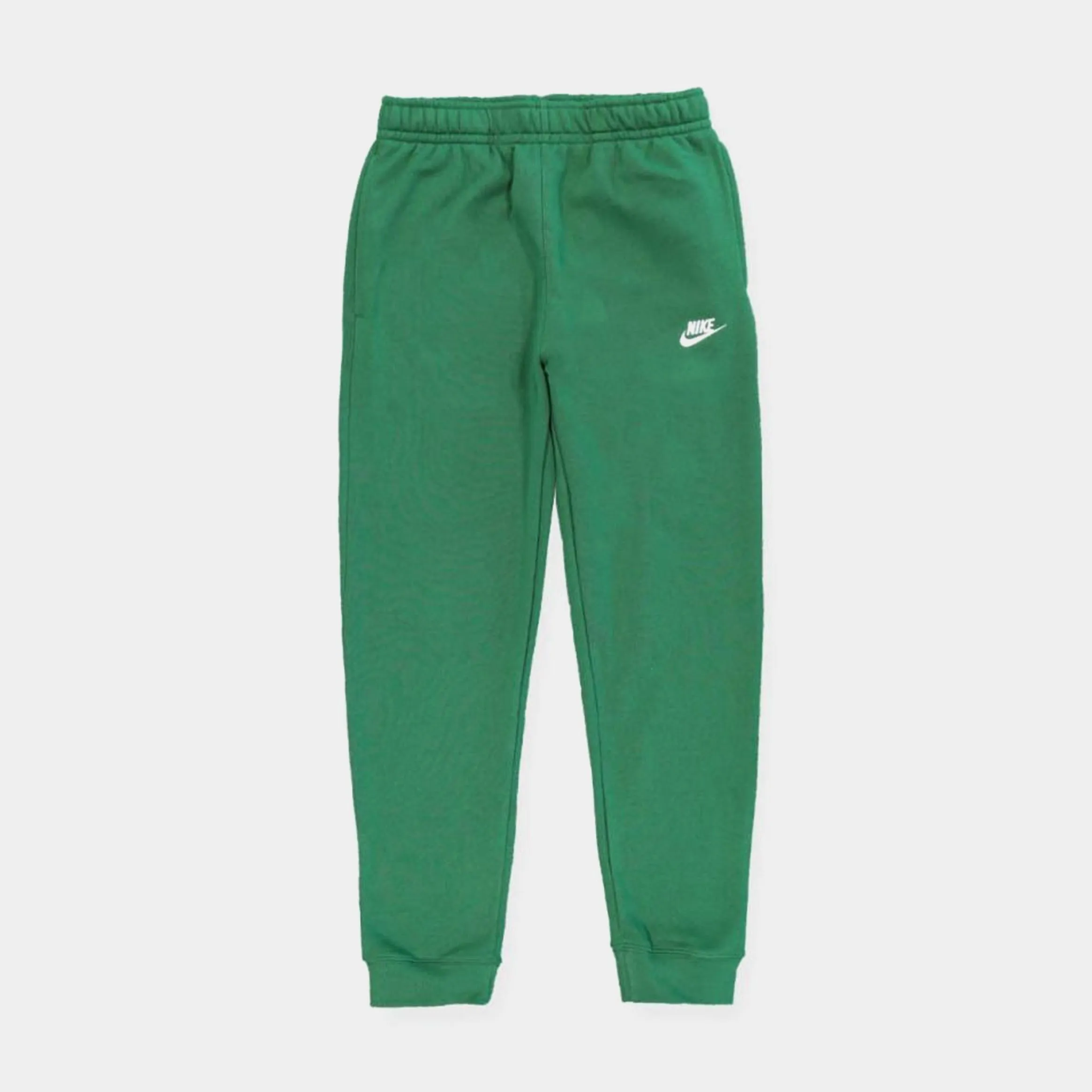 NSW Club Jogger Mens Pants (Green)