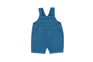 Overall - Blue