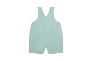 Overall - Light Blue