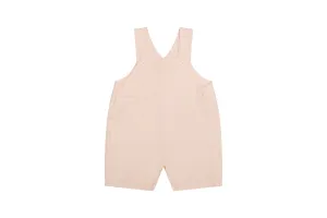 Overall - Light Pink