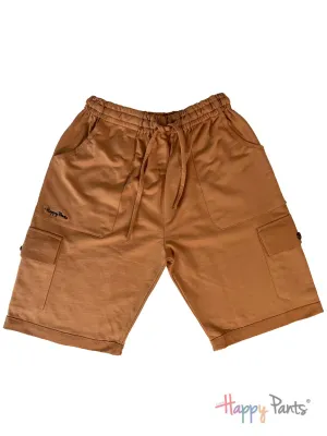 Peach Boardshorts