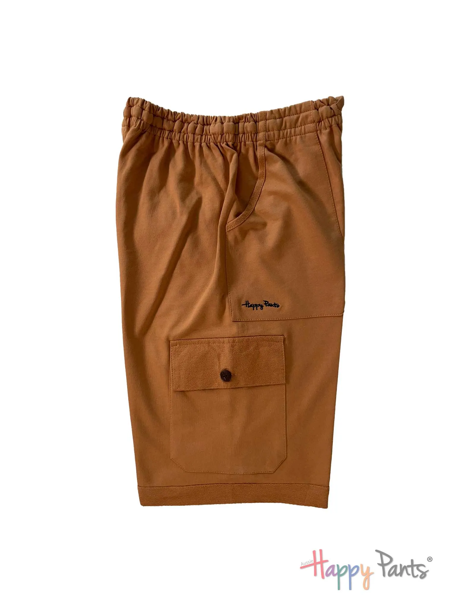 Peach Boardshorts