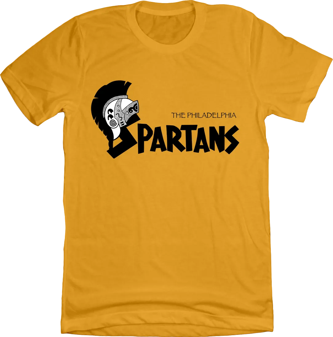 Philadelphia Spartans