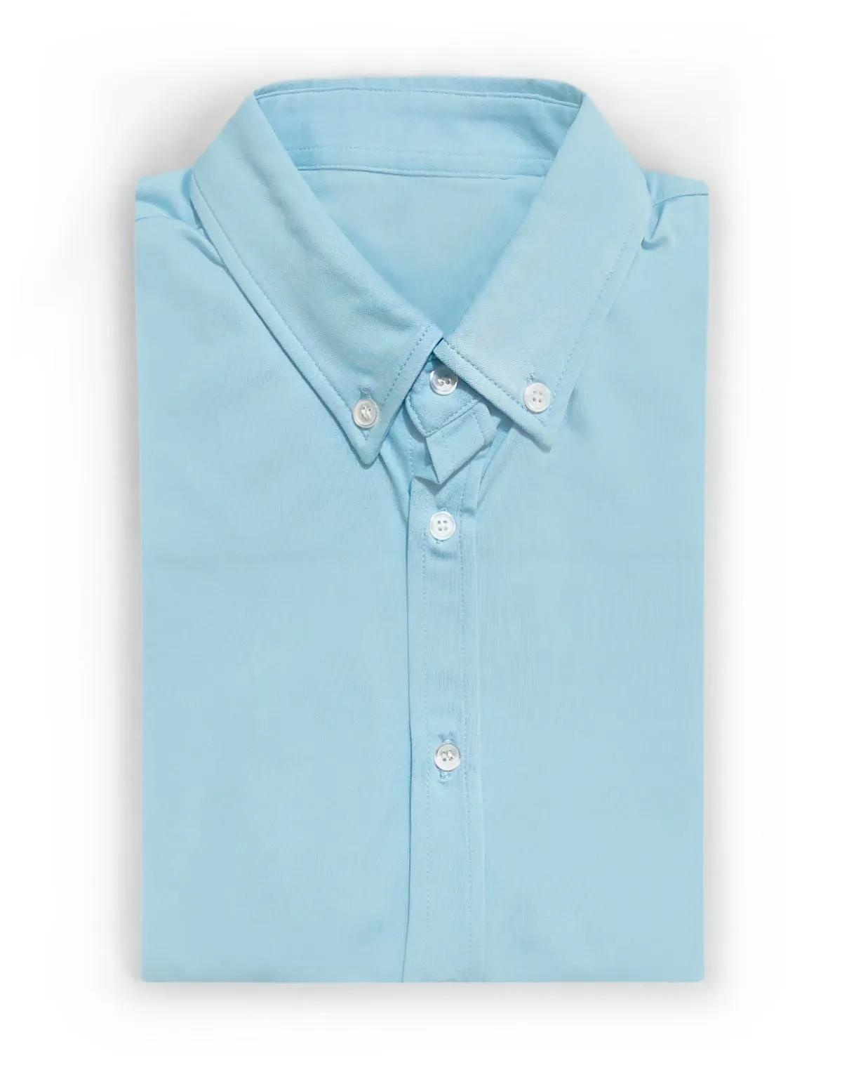 "Stanley" - Light Blue: STRETCH