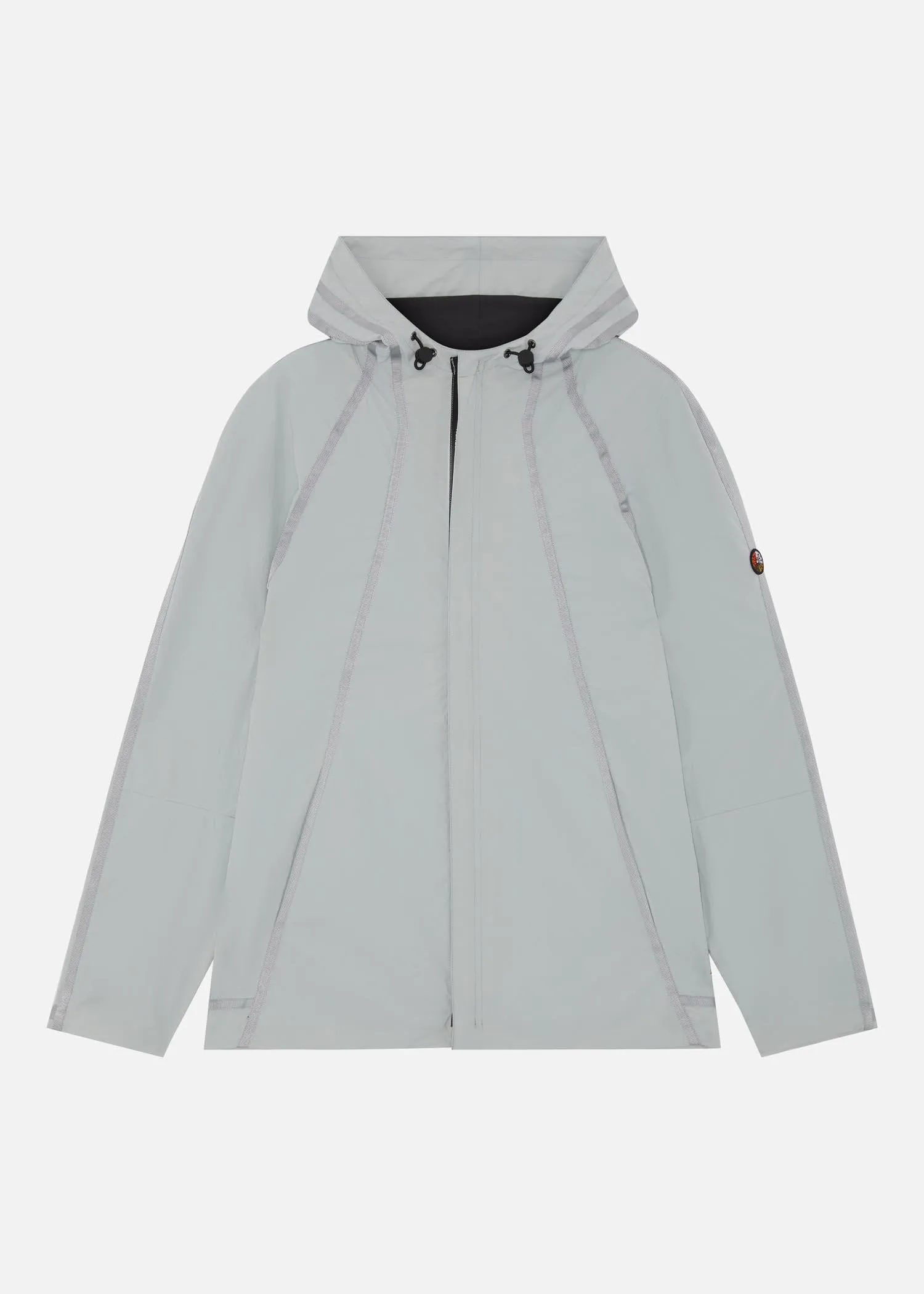 SI ANORAK