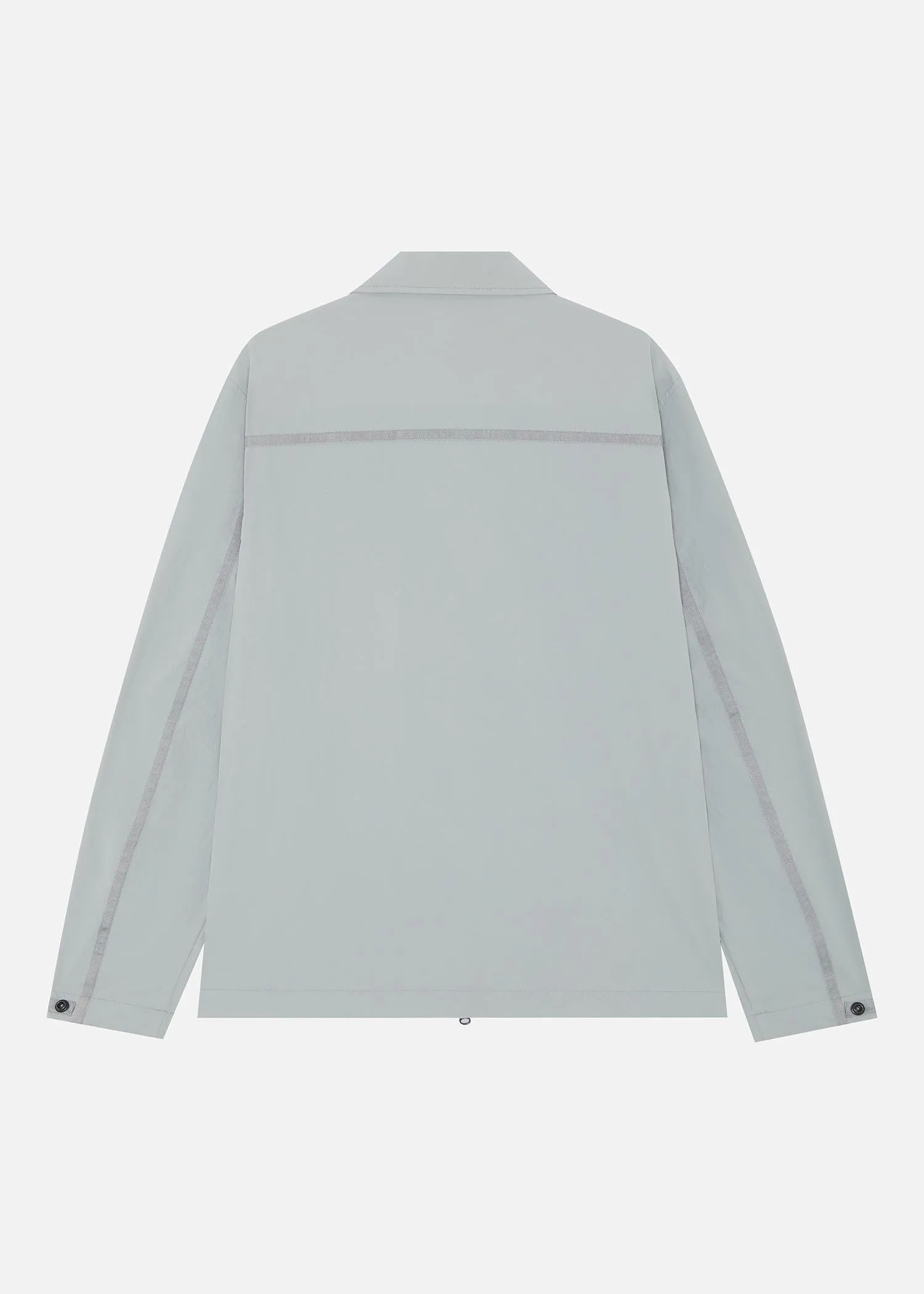 SI ZT OVERSHIRT