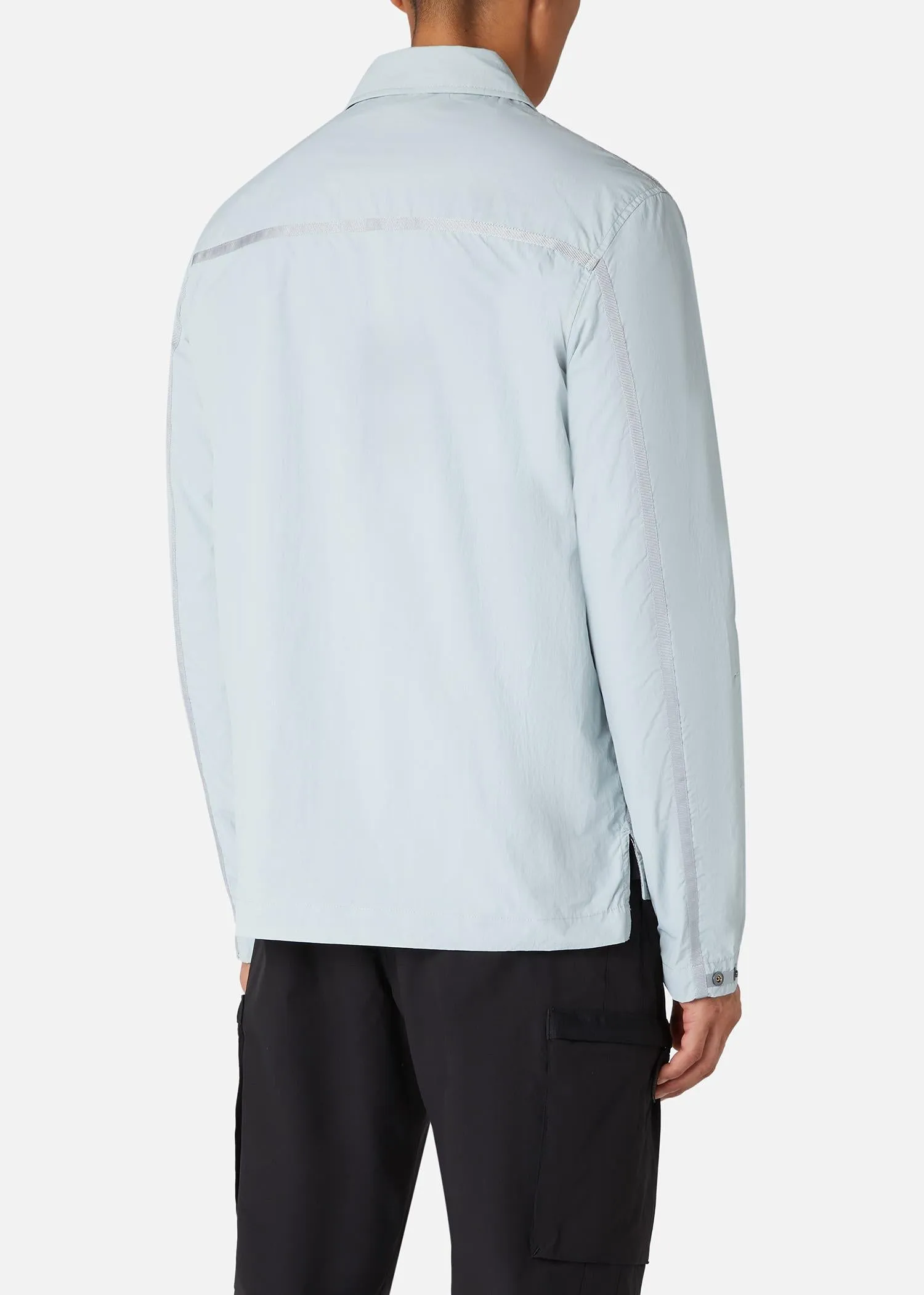 SI ZT OVERSHIRT