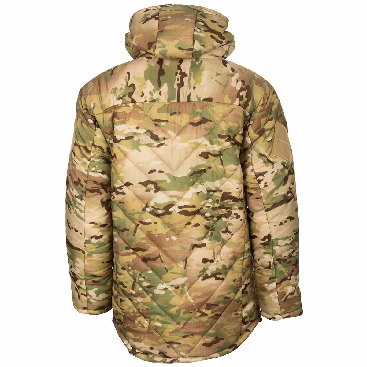 Snugpak SJ12 Softie Jacket Multicam