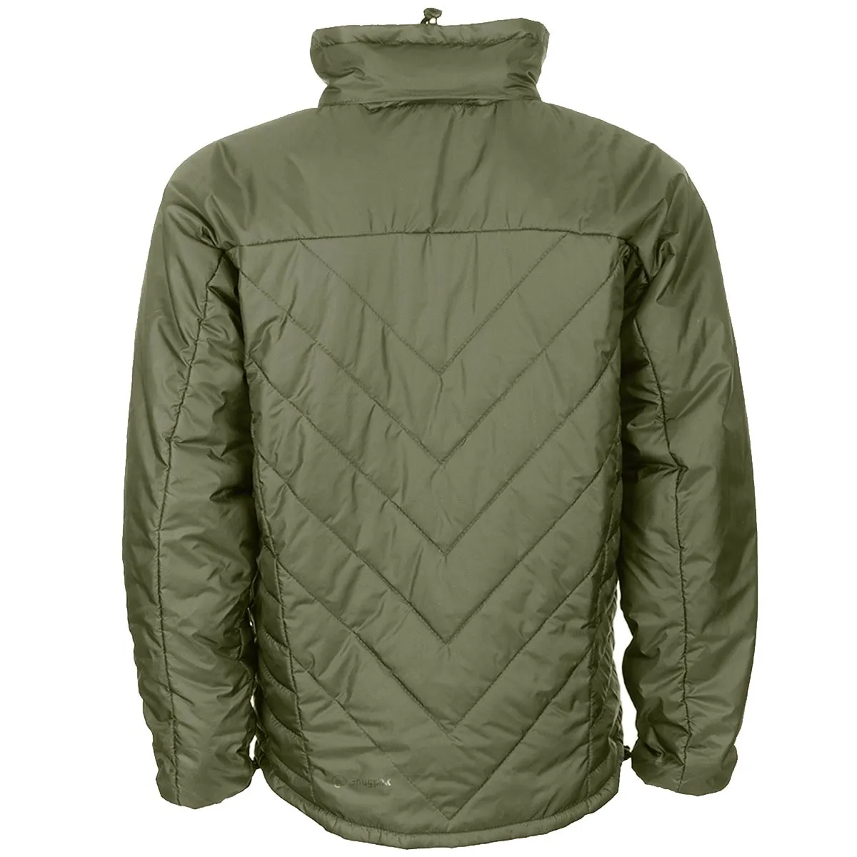 Snugpak SJ3 Softie Jacket Olive