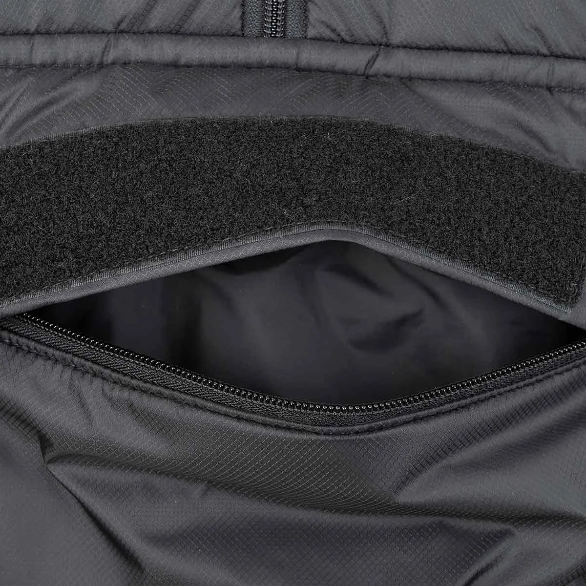 Snugpak Tactical Softie Smock Black