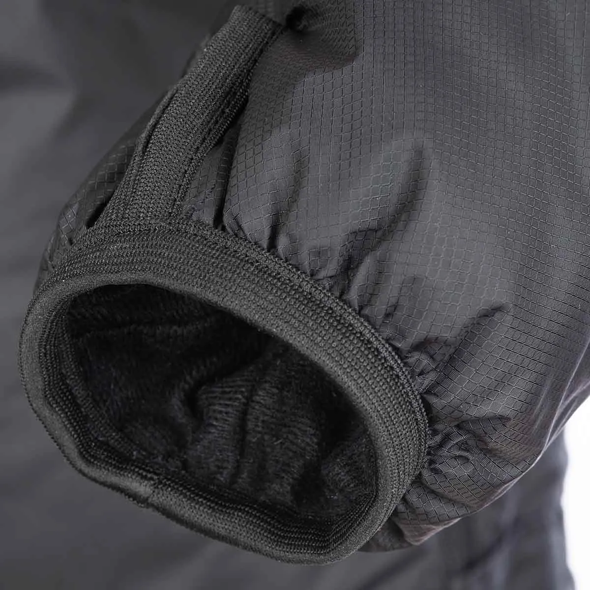 Snugpak Tactical Softie Smock Black