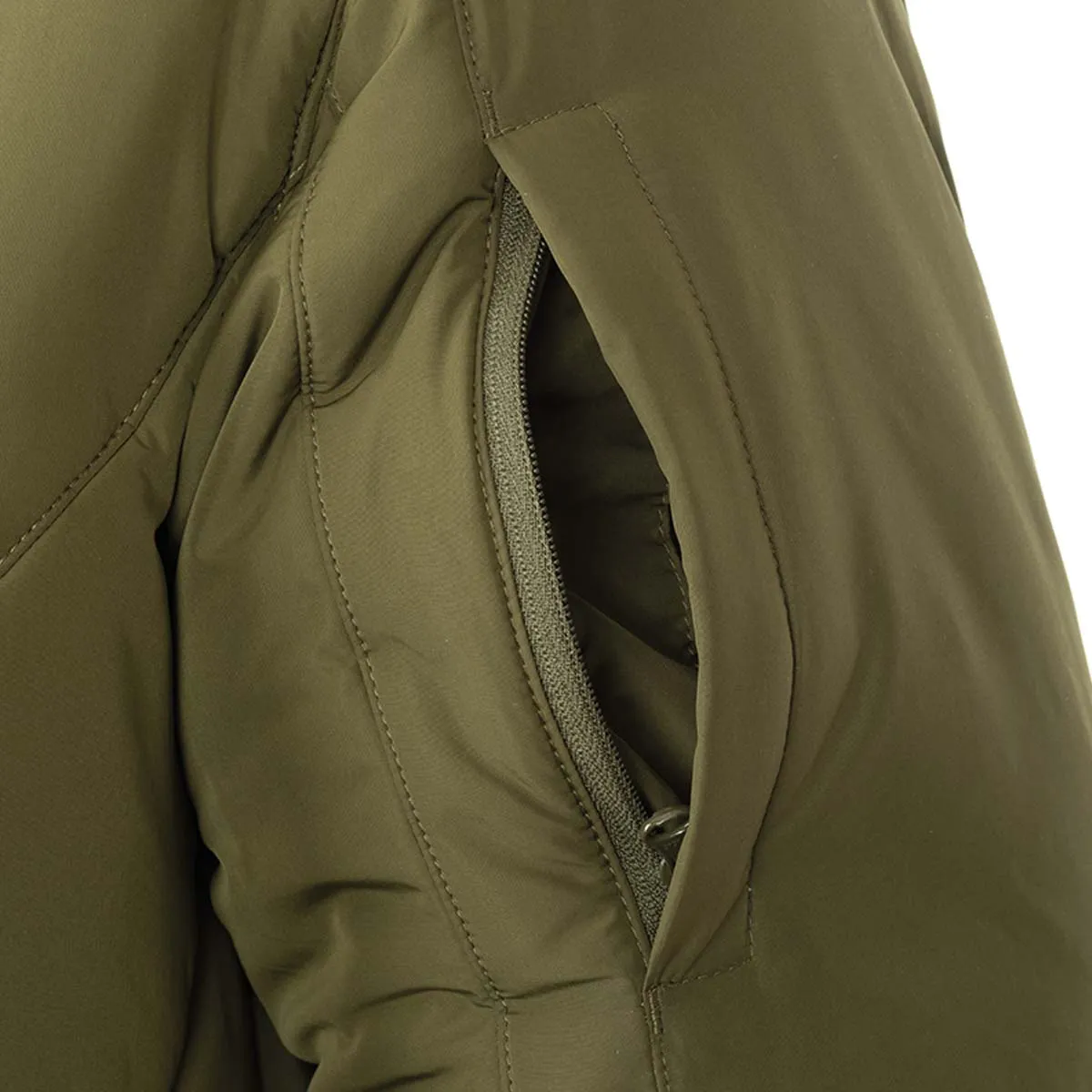 Snugpak Tomahawk Insulated Jacket Olive