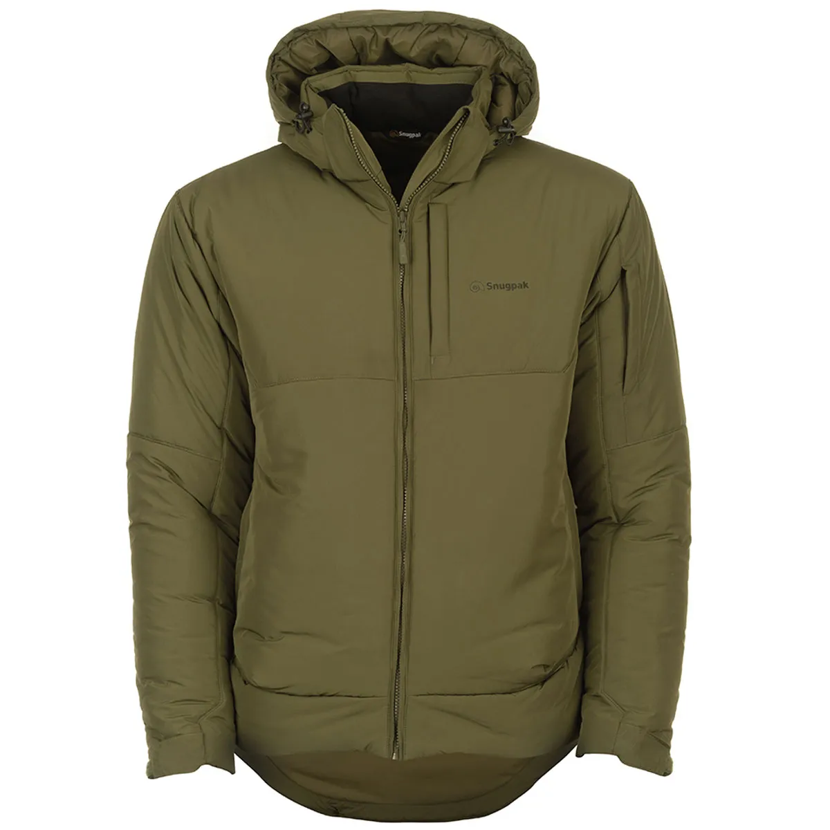 Snugpak Tomahawk Insulated Jacket Olive