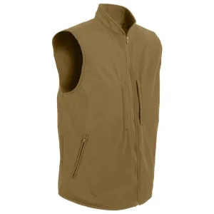 Softshell Special Ops Vest