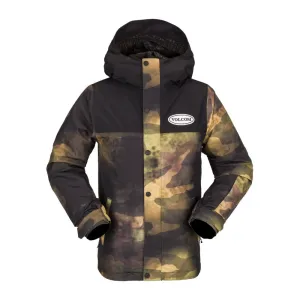 Stone.91 Insulated Snowboard Jacket - Kids