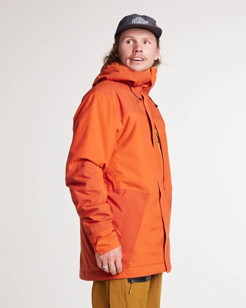 Tatoosh Jacket [OUTLET]