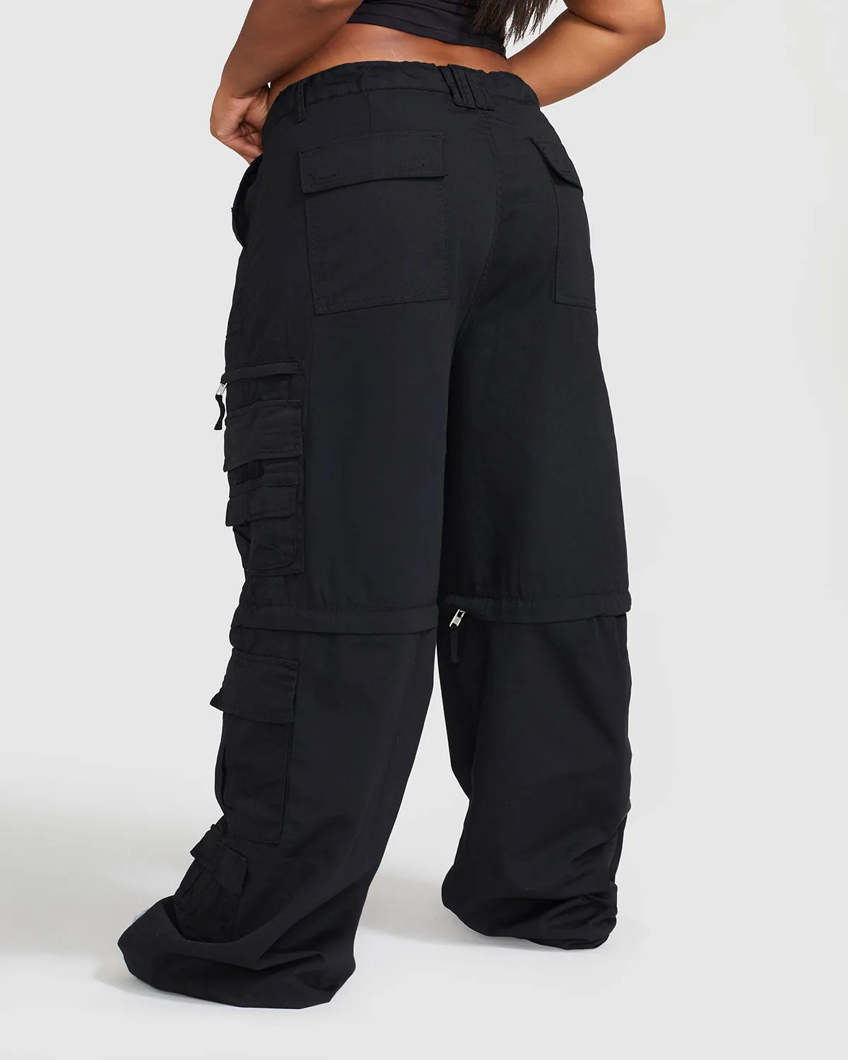 Transformer Boyfriend Pant