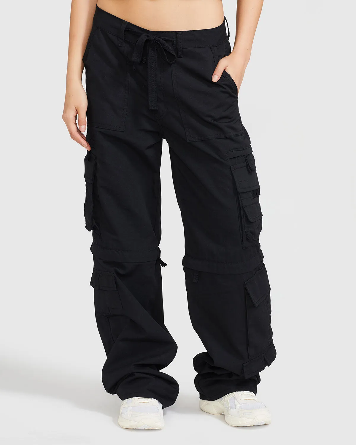 Transformer Boyfriend Pant