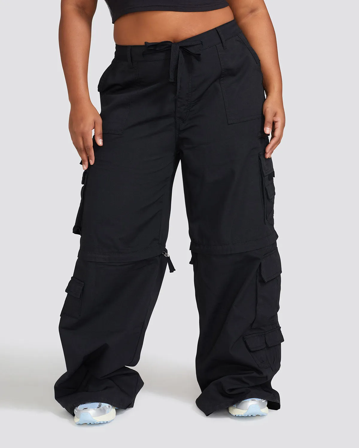 Transformer Boyfriend Pant