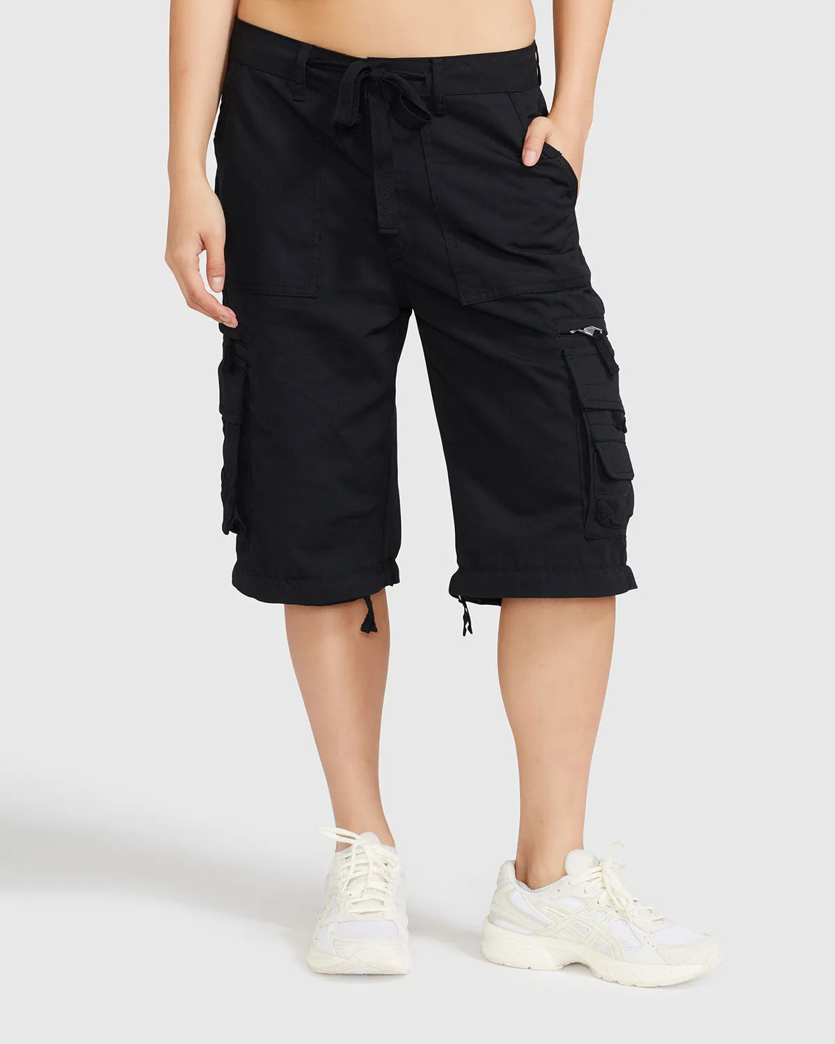 Transformer Boyfriend Pant