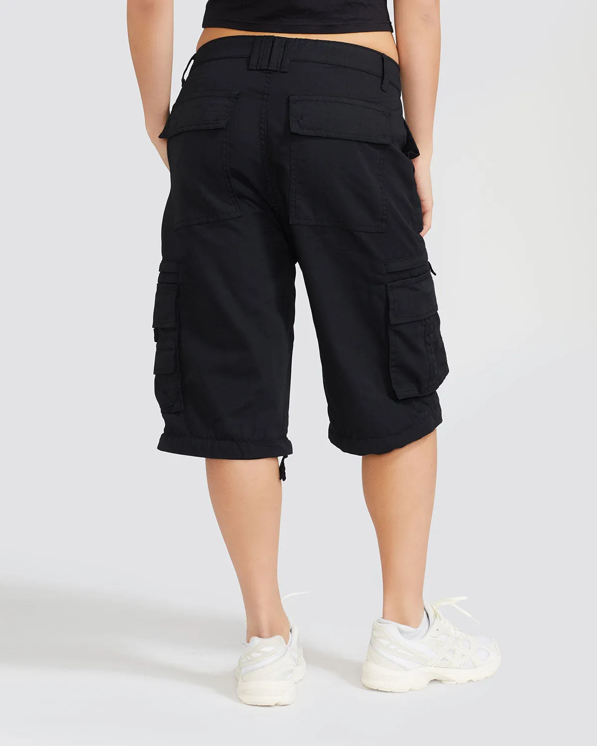 Transformer Boyfriend Pant