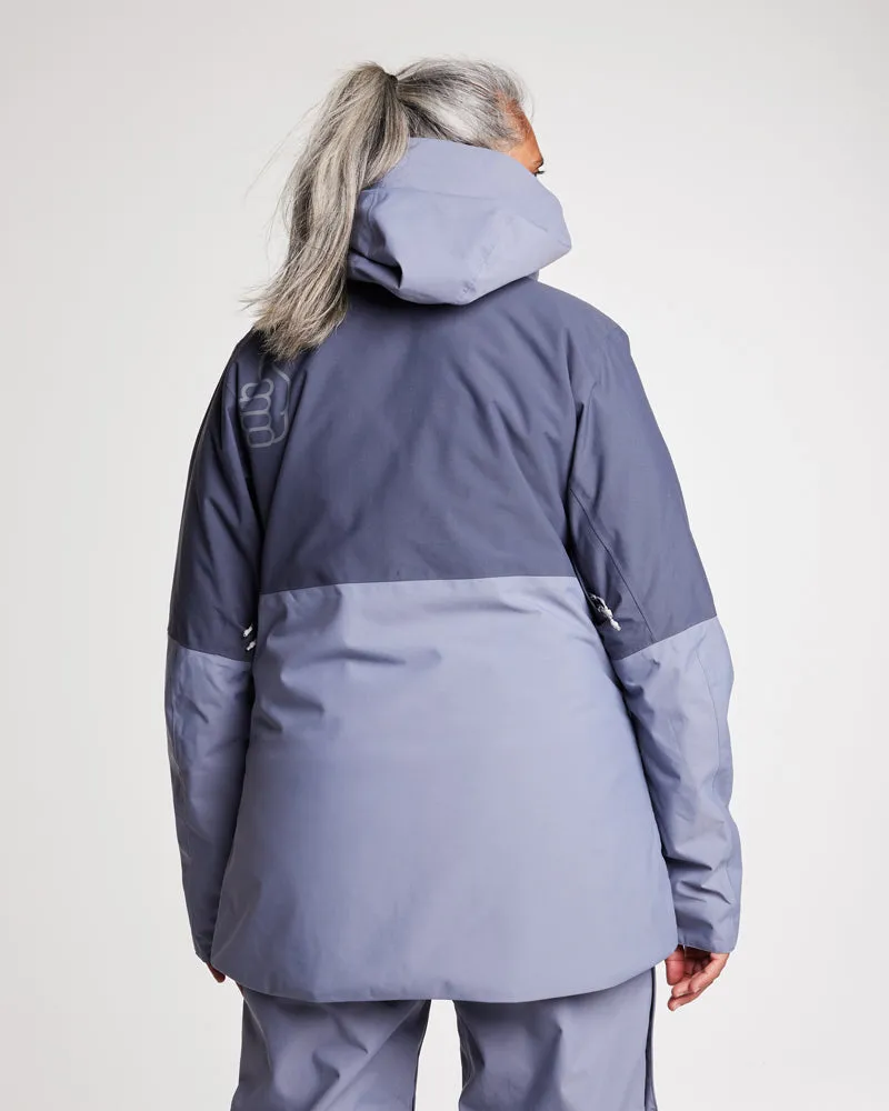 Trillium Jacket [OUTLET]