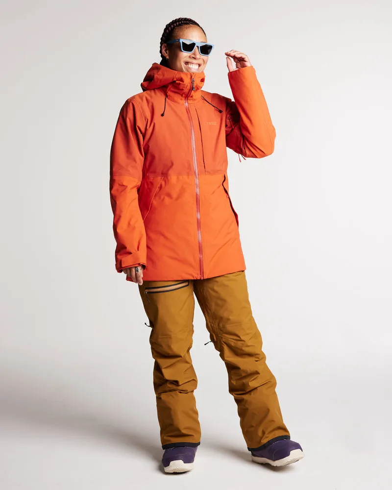 Trillium Jacket [OUTLET]