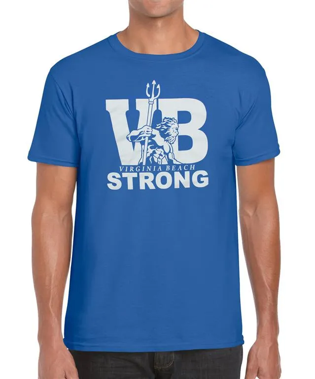 VB Strong Tees