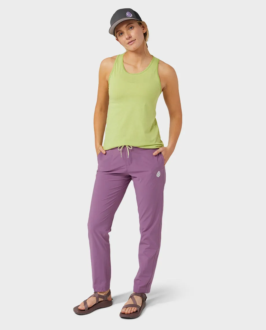 Women's CFS Board Pant