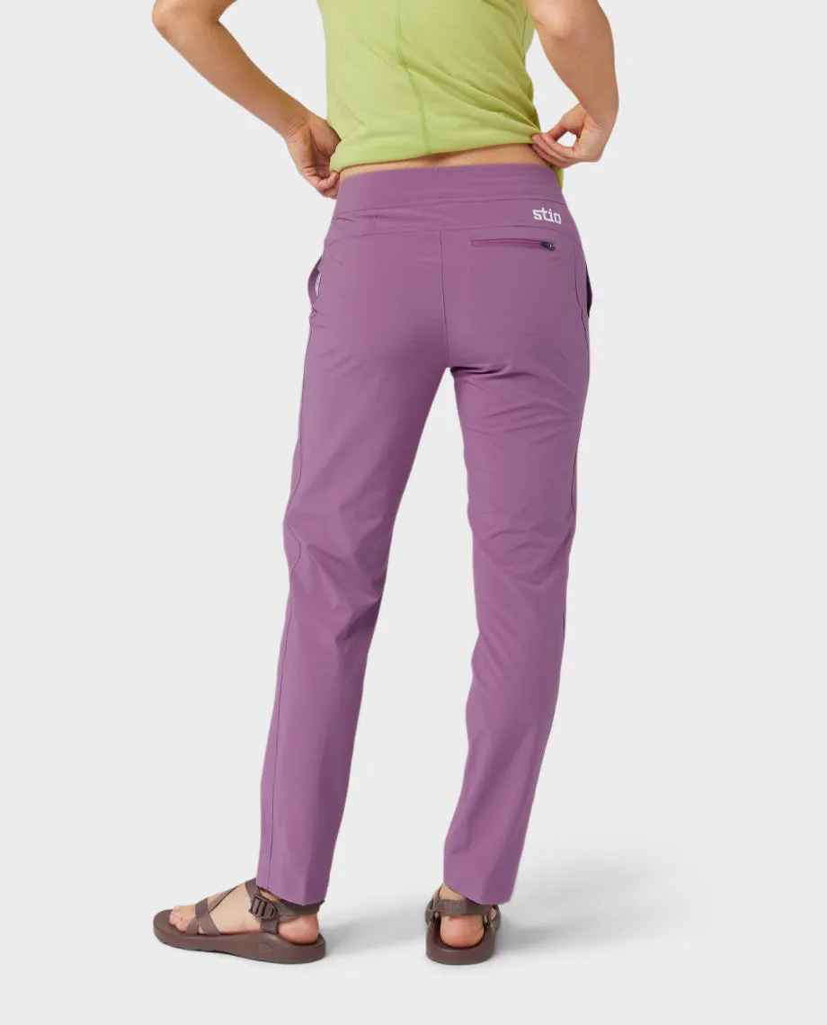 Women's CFS Board Pant