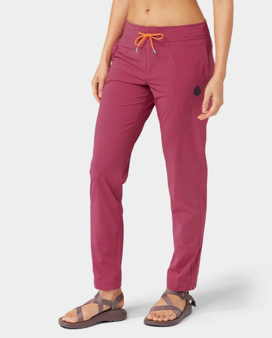 Women's CFS Board Pant