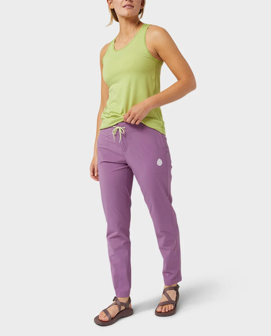 Women's CFS Board Pant