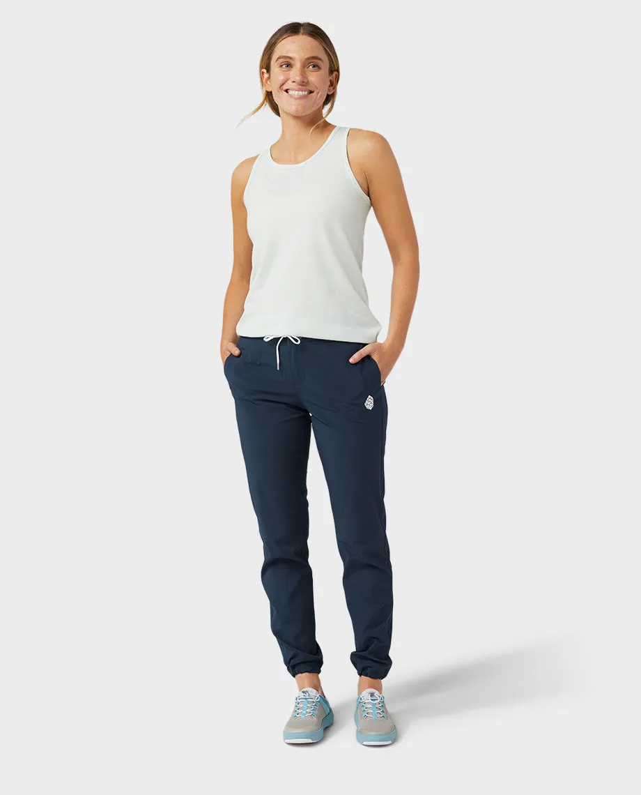 Women's CFS Board Pant