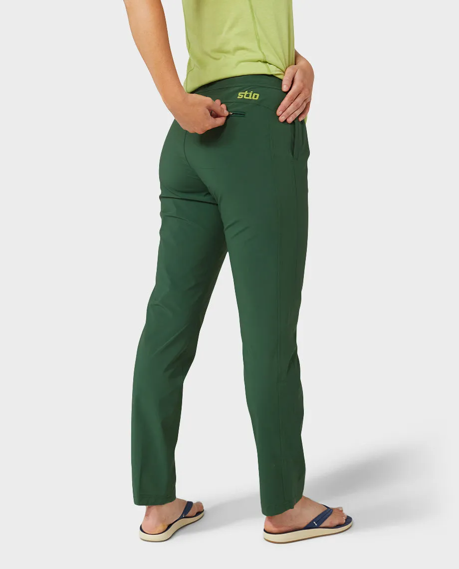 Women's CFS Board Pant