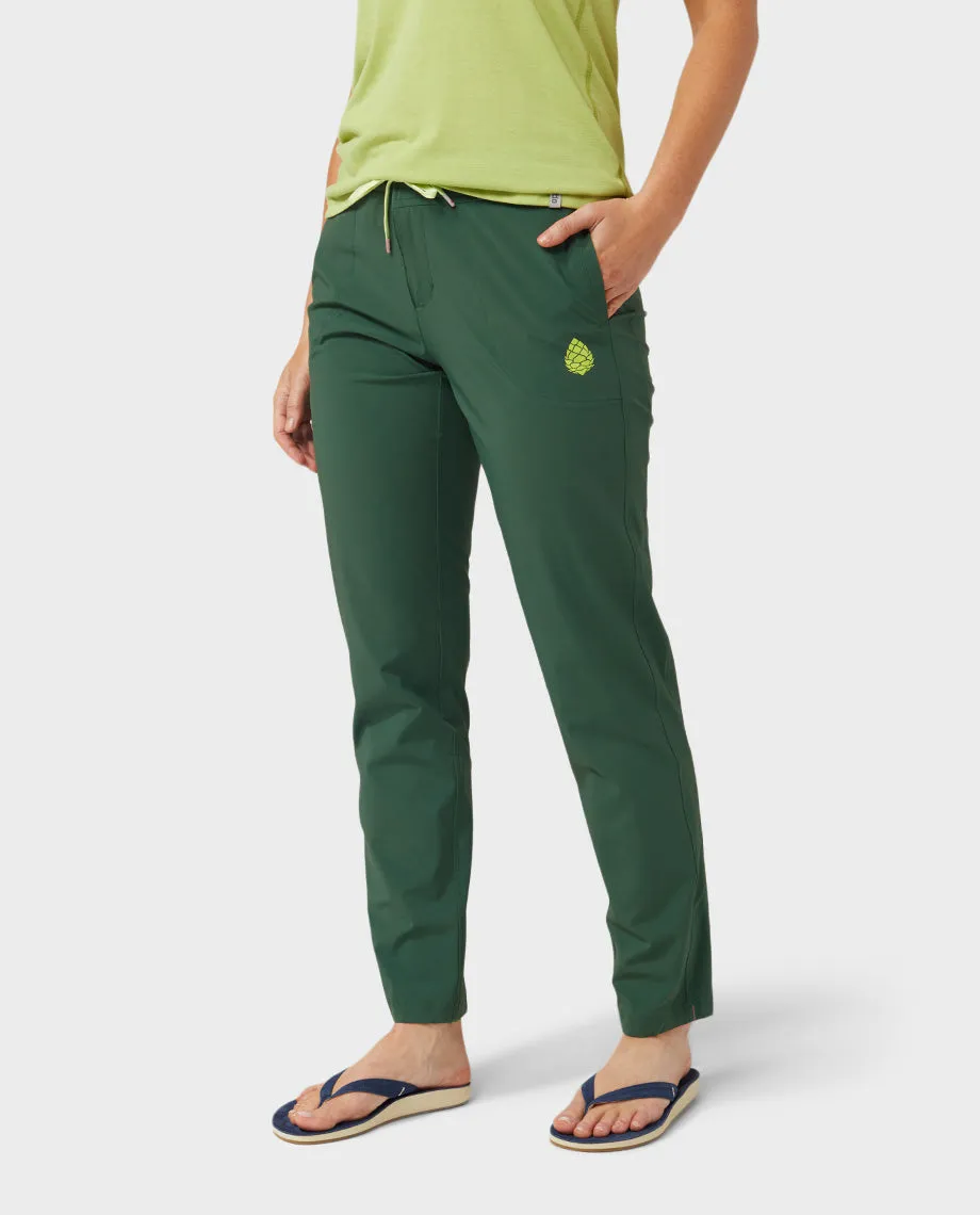 Women's CFS Board Pant