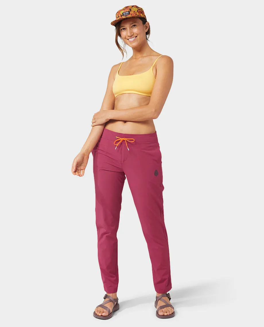 Women's CFS Board Pant