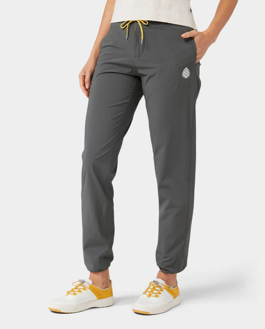 Women's CFS Board Pant