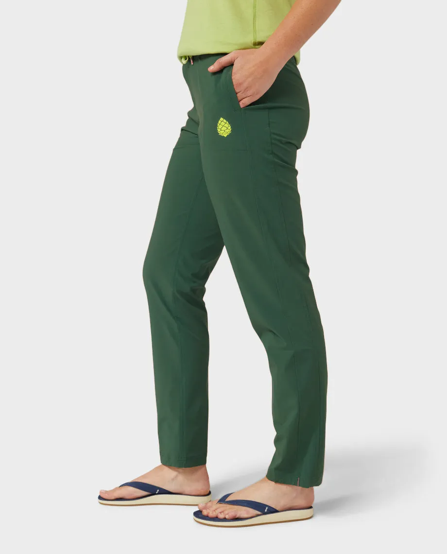 Women's CFS Board Pant