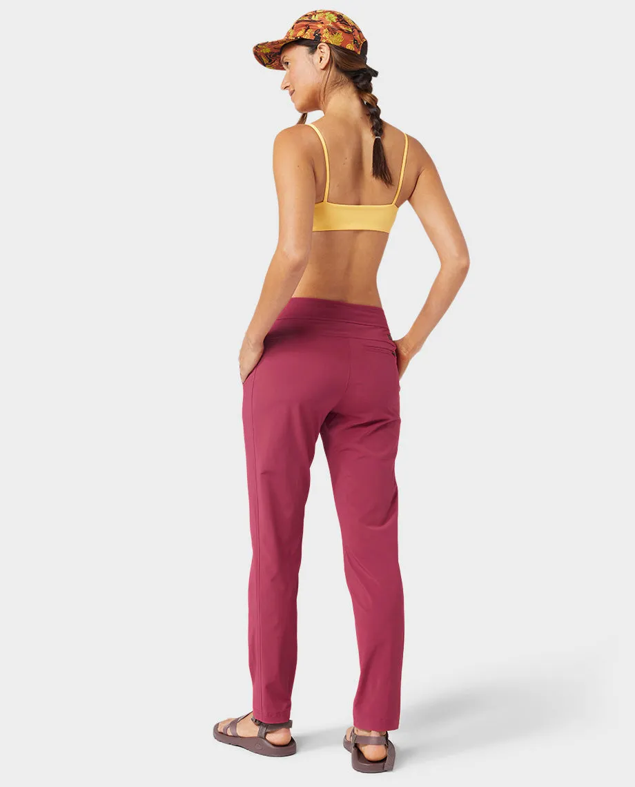 Women's CFS Board Pant